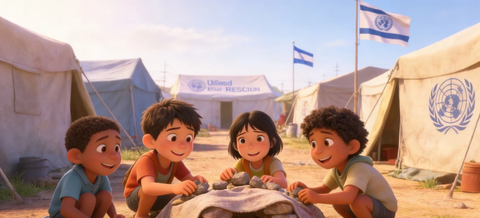 The Indigenous Cultures