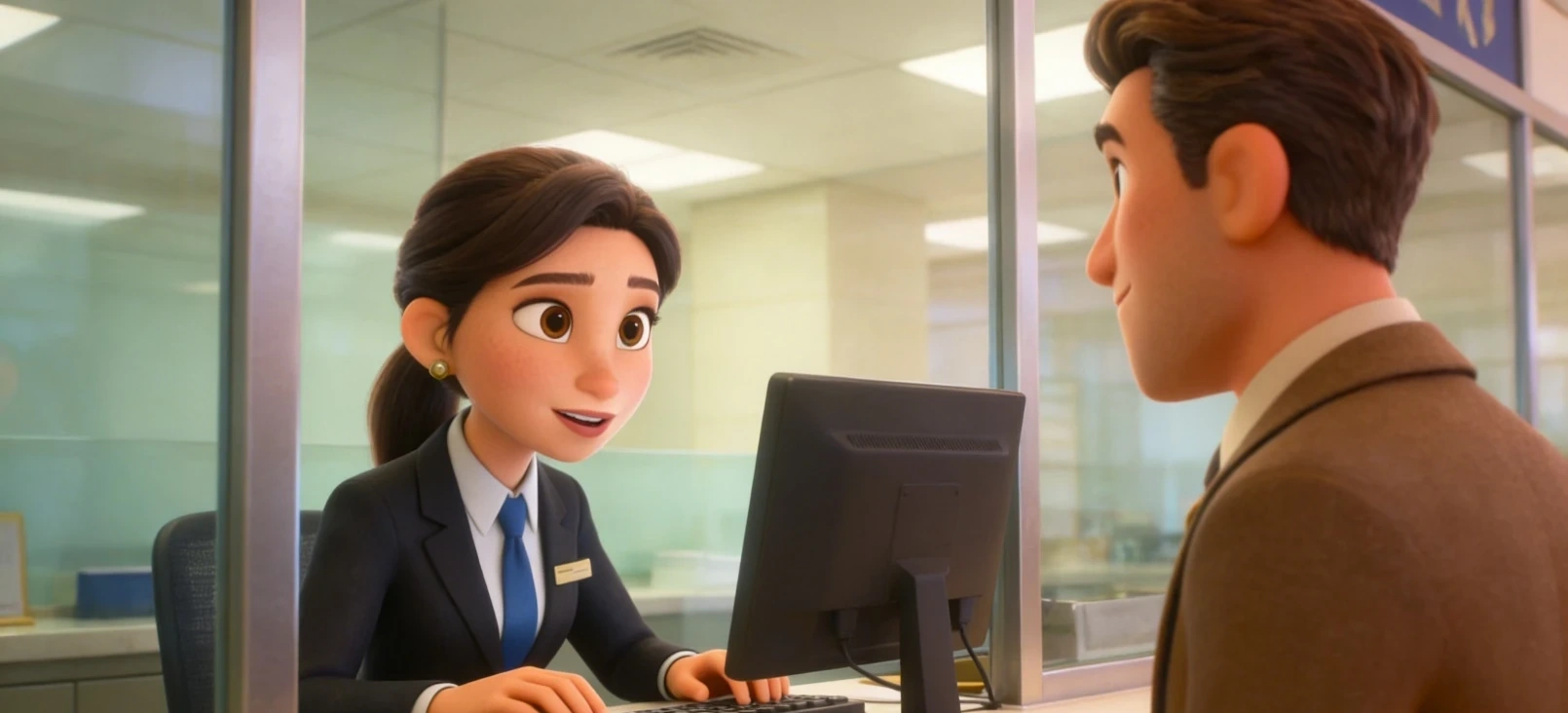 Employee of the Month