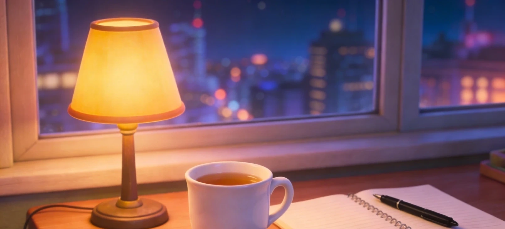 An Evening with a Philosopher