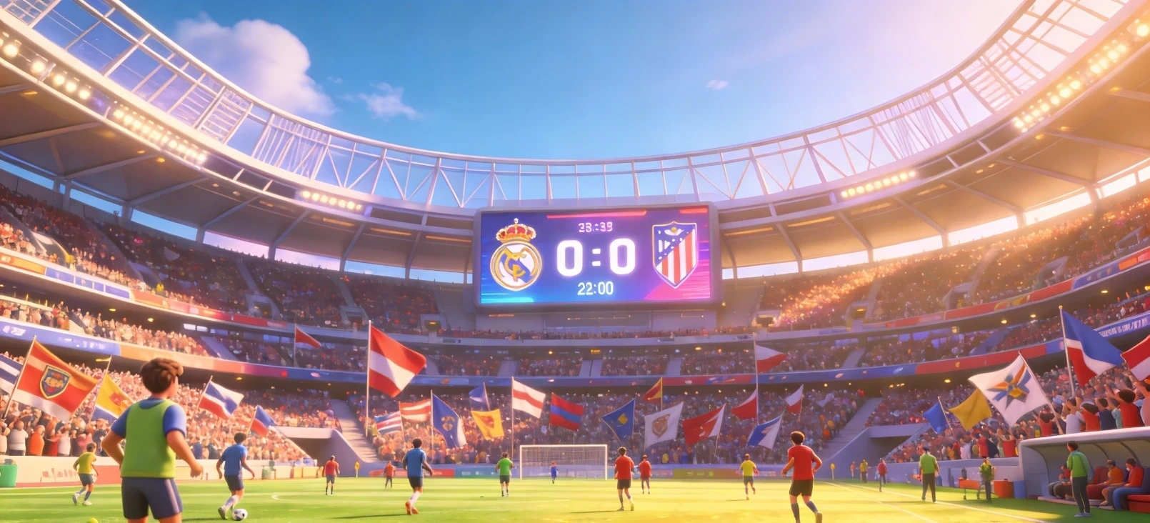 The Success of a Football Club