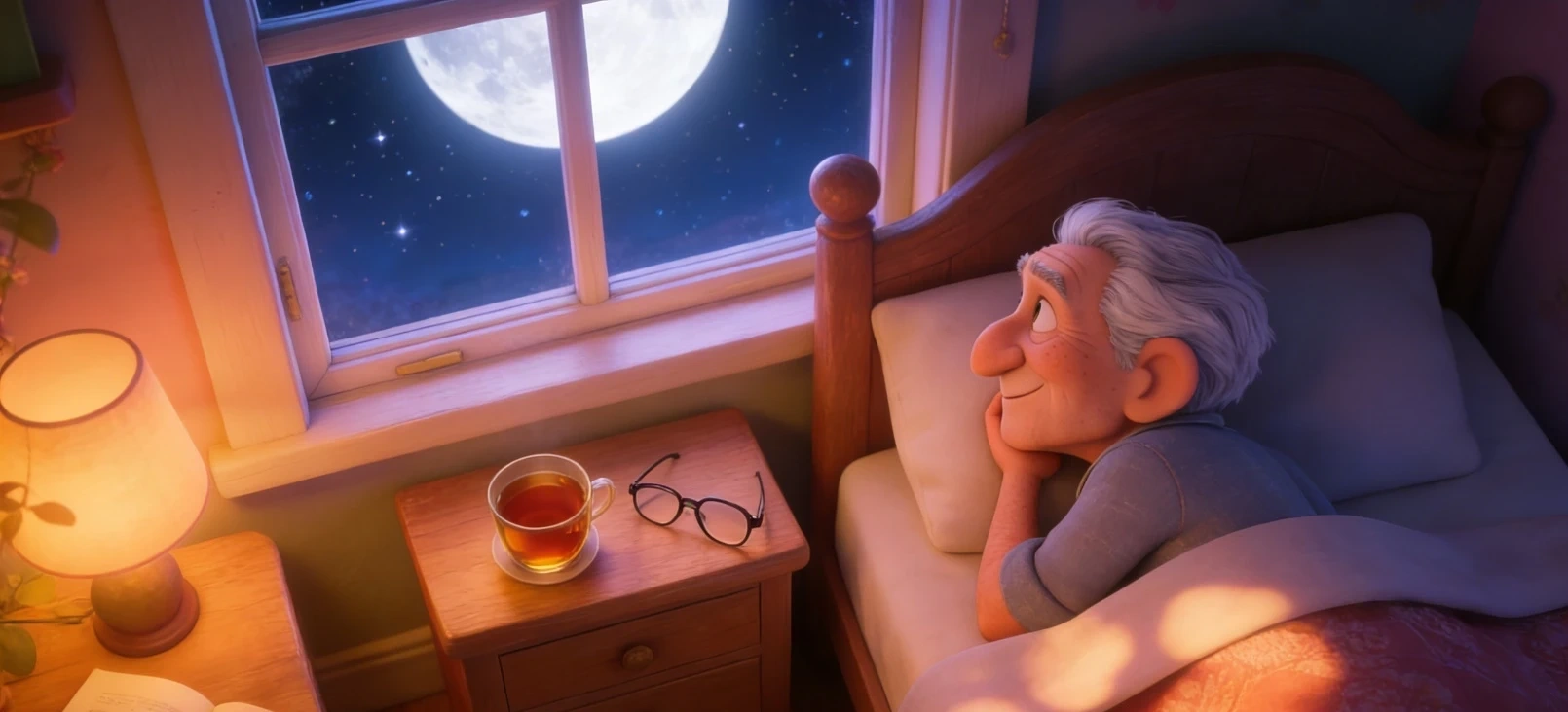 The Road to Perdition