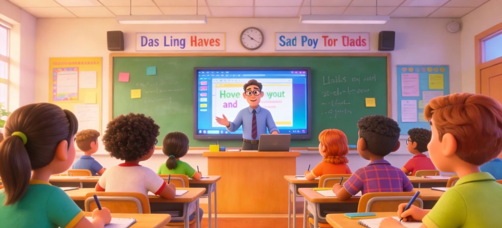 A Phenomenal Phonetic Class