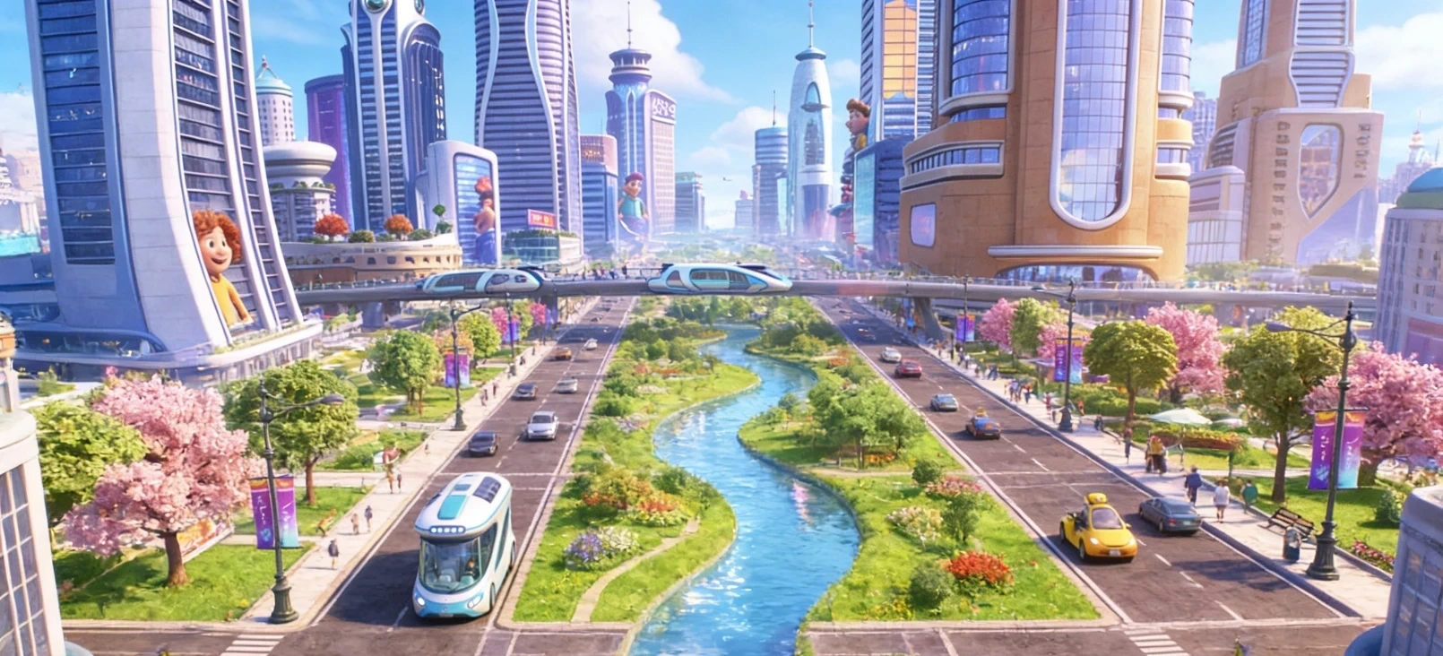 The Return of the King