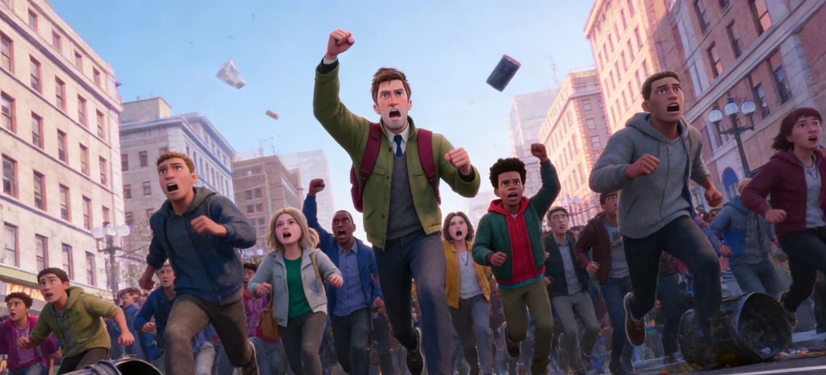 Think Before You Speak