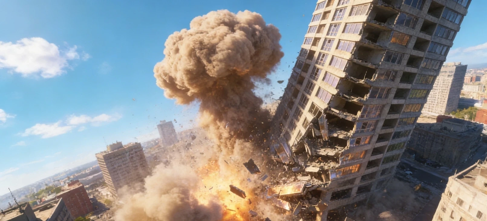 Construction Corruption