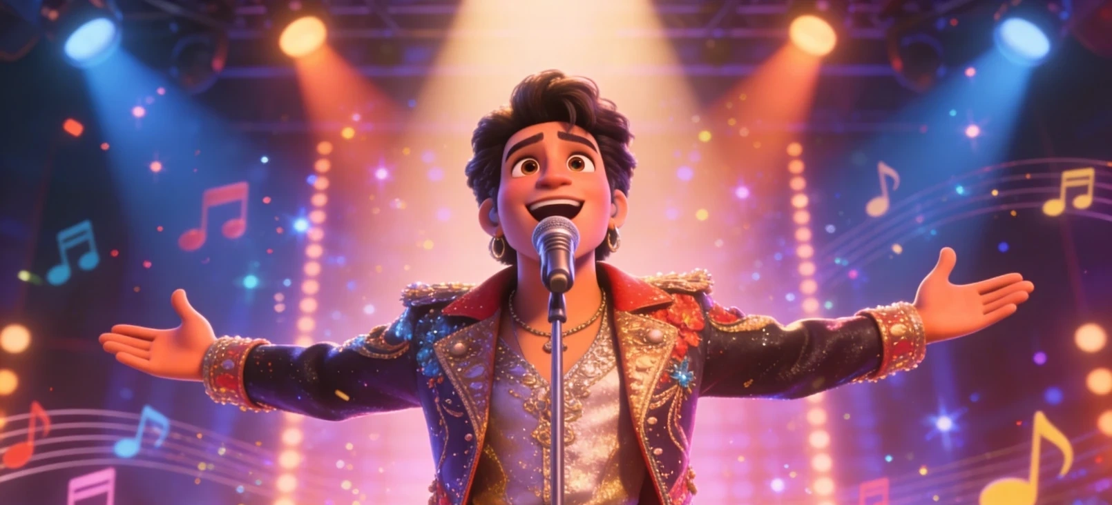 A Song for Every Occasion