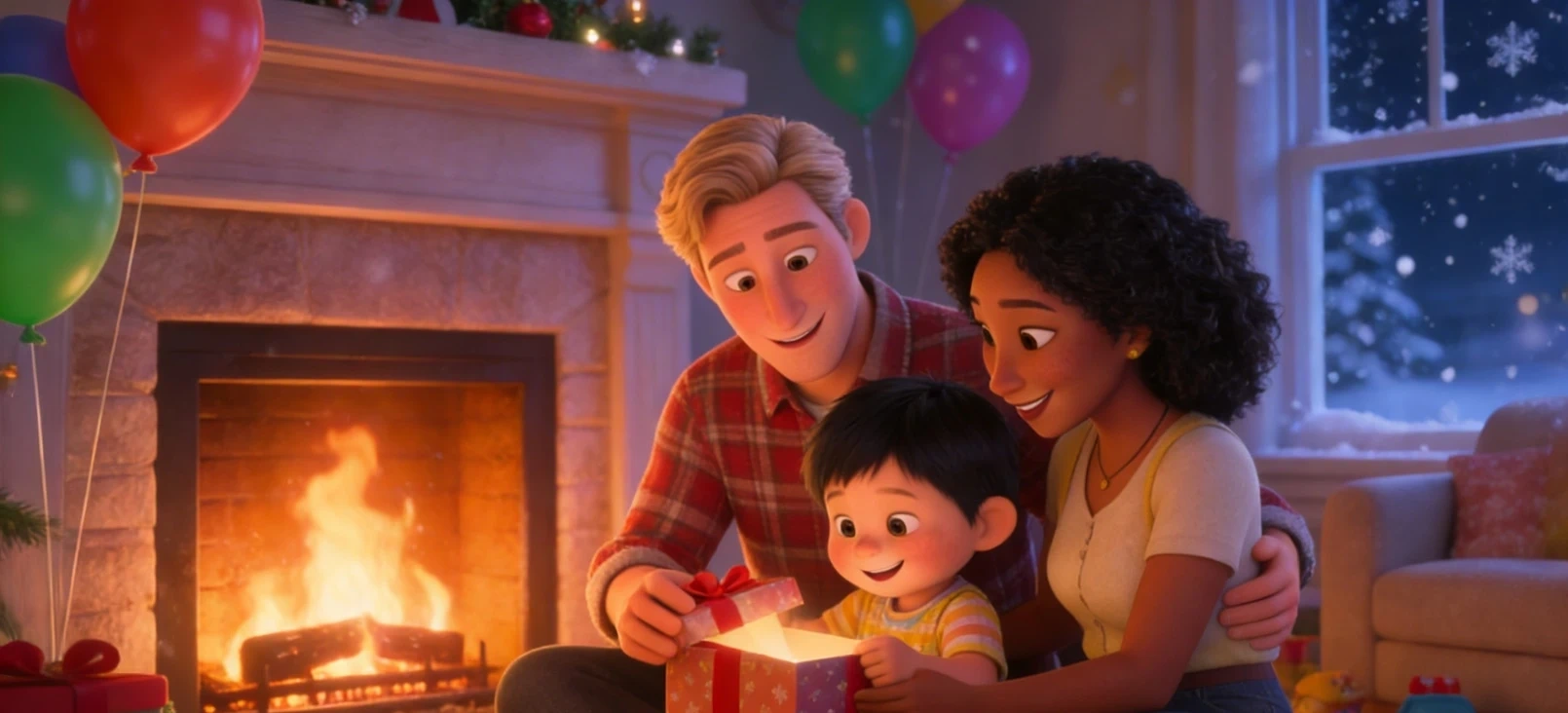 International Adoption