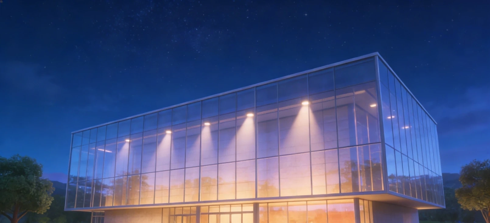 Battle of the Architects