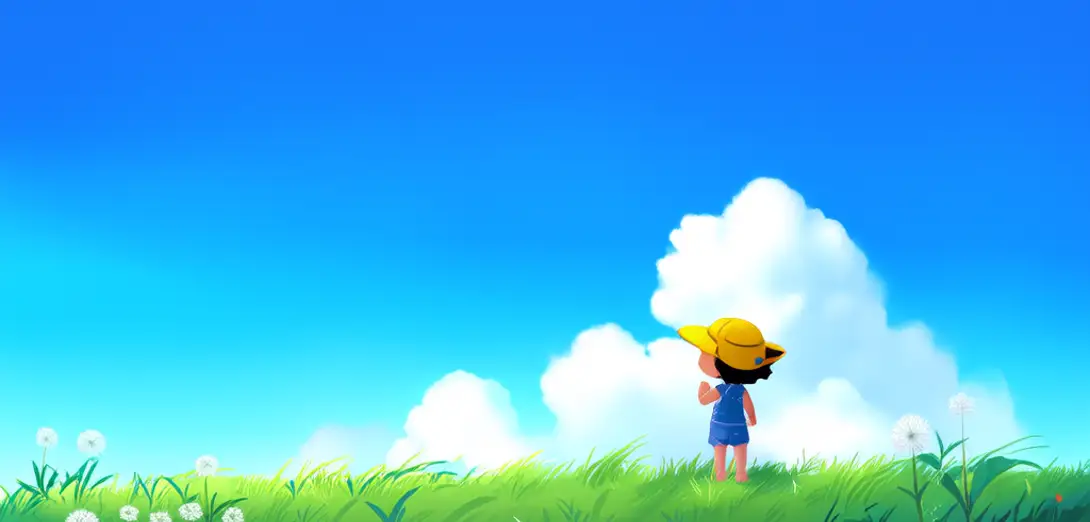 Why Is the Sky Blue?