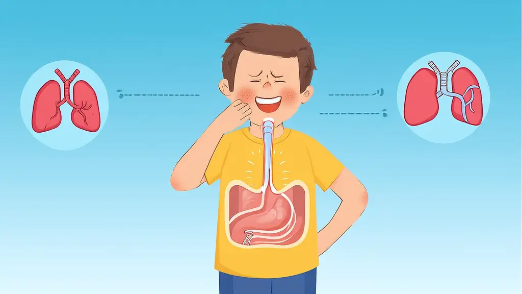 Why Do We Get Hiccups?