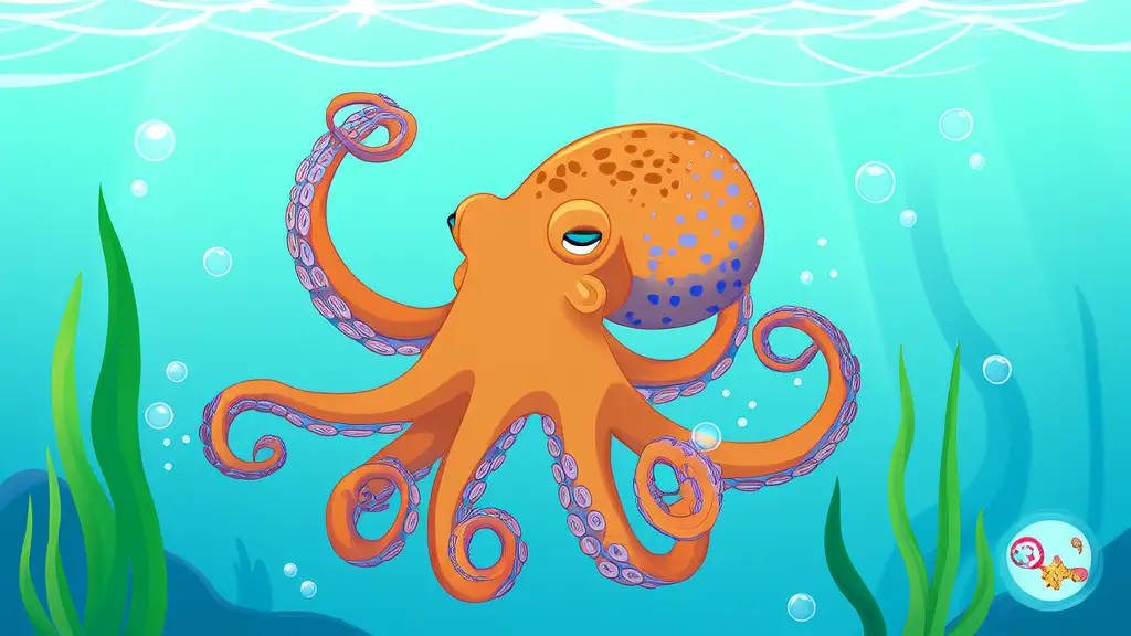 How Do Octopuses Change Color So Fast?