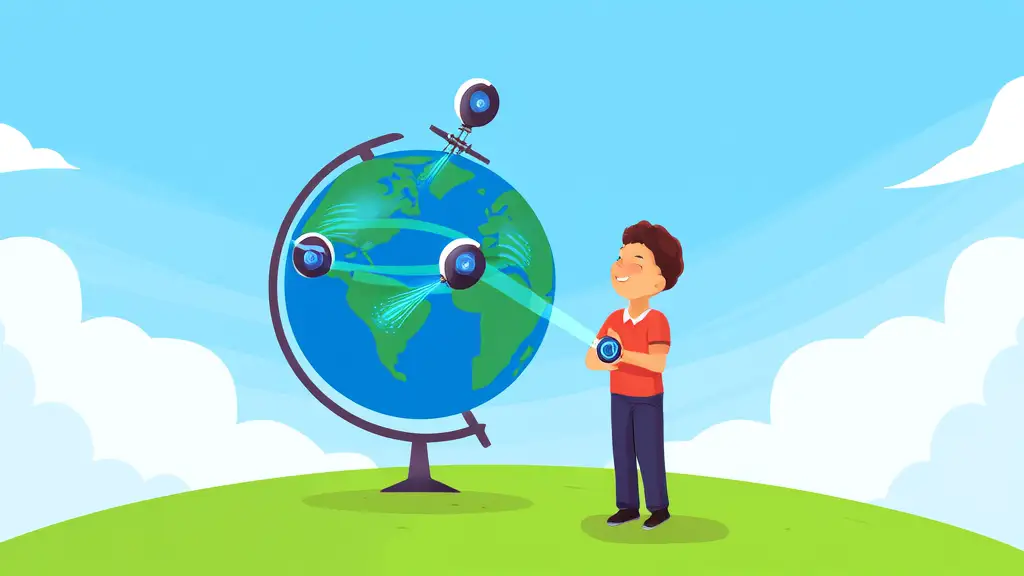 How Do GPS Devices Know Your Exact Location?