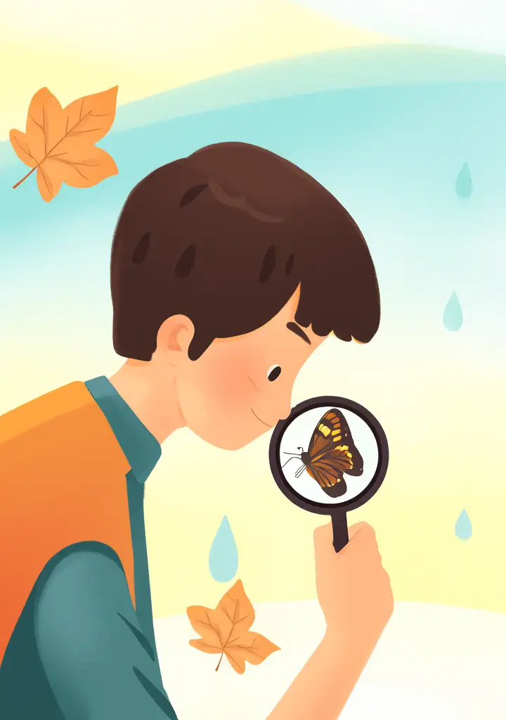 十万个为什么·科学启蒙30篇（1）