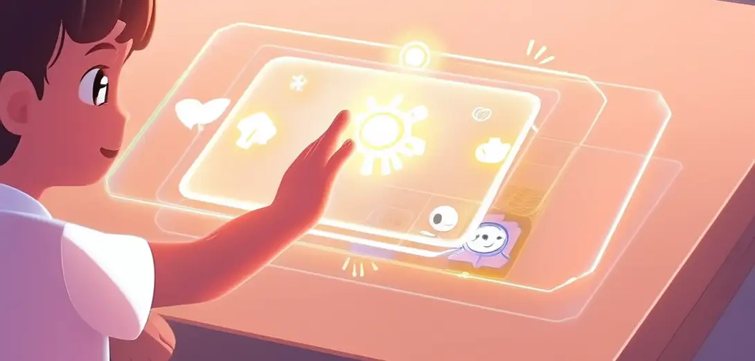 How Do Touchscreens Actually Work?