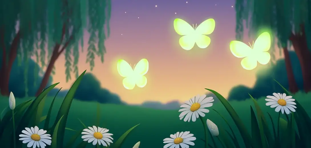 How Do Fireflies Produce Cold Light?