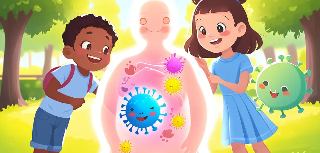 How Do Vaccines Help Your Body Fight Diseases?