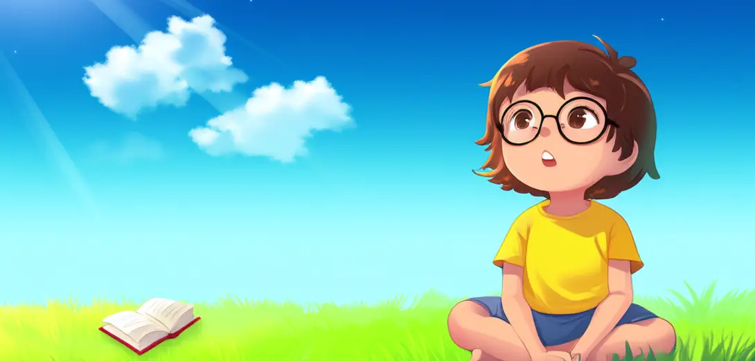 Why Is the Sky Blue?