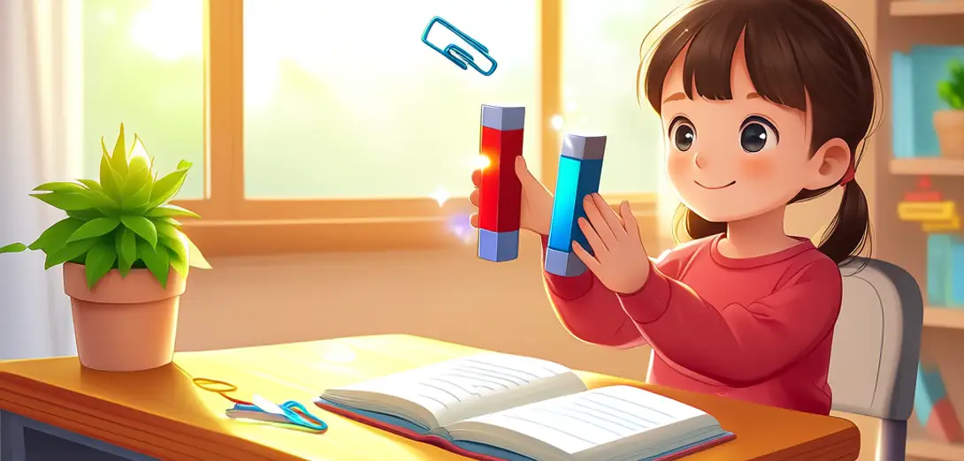 How Do Magnets Work?