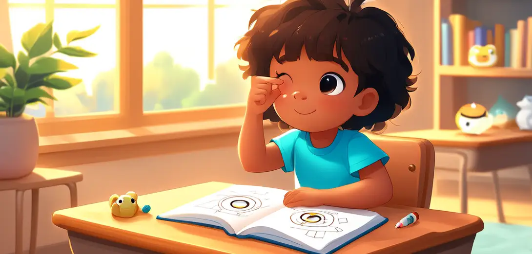 Why Do We Blink So Often?