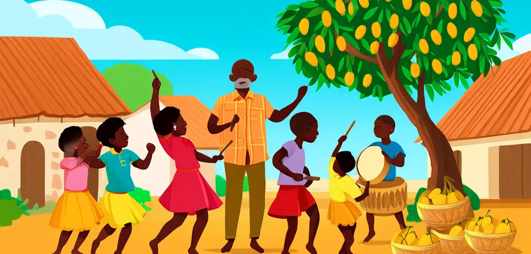 Jamaica’s Emancipation Day: Drum Talk, Mango Feasts, and Freedom Stories