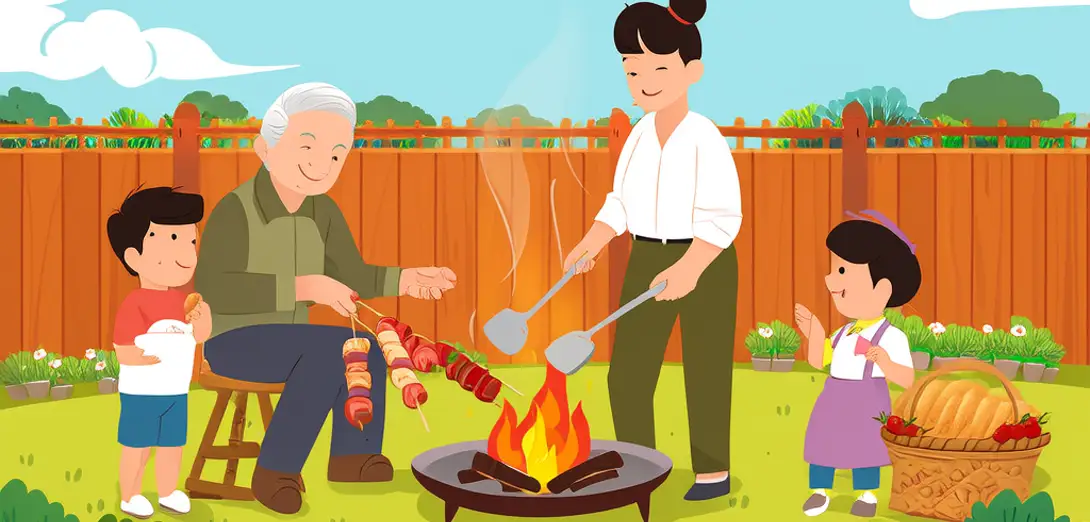 Argentina’s Asado: Grilling, Gathering, and Generational Stories Around the Fire