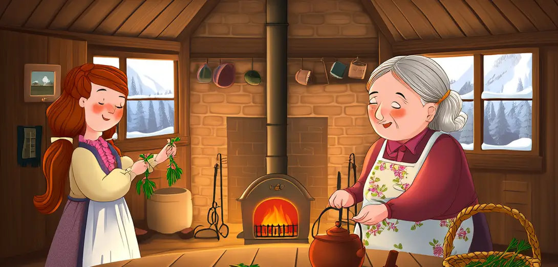 Ireland’s St. Brigid’s Day: Rush Crosses, Poetry, and Hearthside Warmth