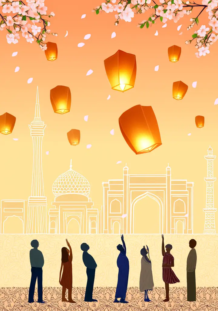 世界文化英语阅读30篇（1）