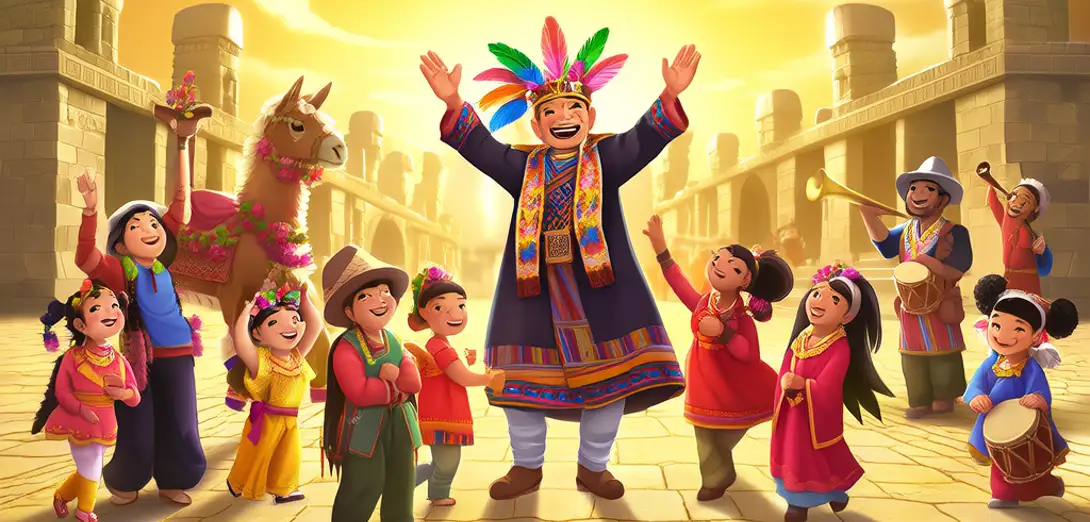 Inti Raymi: Inca Sun Worship Revived in Peru