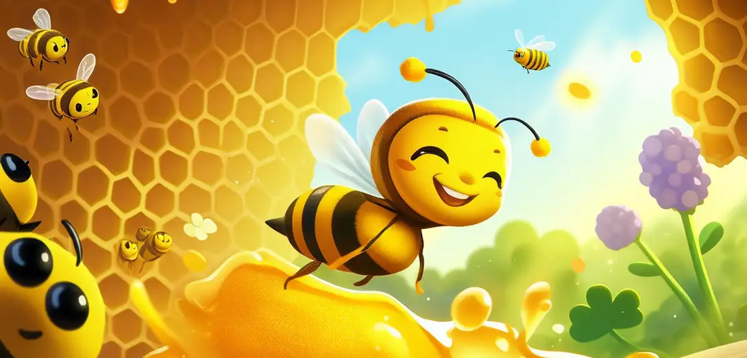 How Do Bees Dance? The Waggle Code That Maps the World