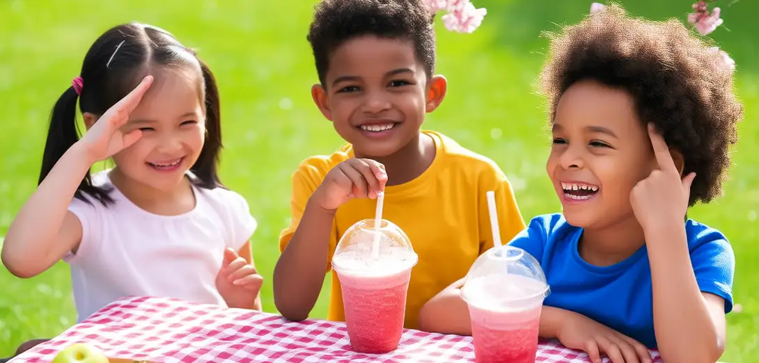 Why Do We Get Brain Freeze from Cold Drinks?
