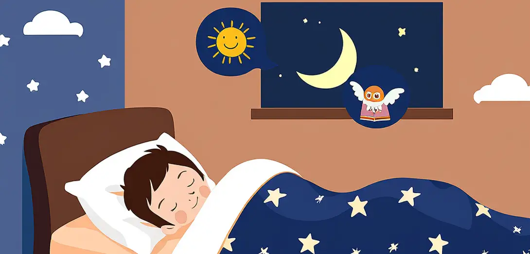 Why Do We Dream? The Brain’s Nighttime Storytelling