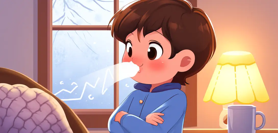 Why Do We Shiver When We’re Cold? The Body’s Quick Heat Boost