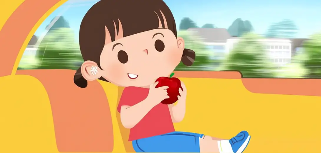 Why Do People Get Carsick?