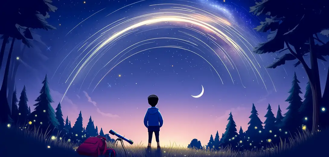 What Is the Milky Way?