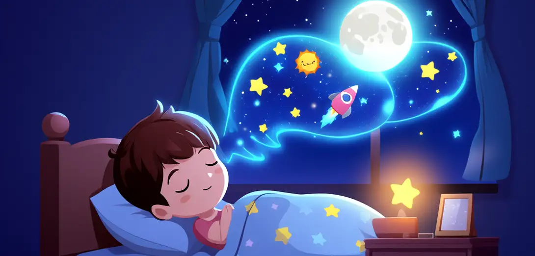 Why Do People Dream?