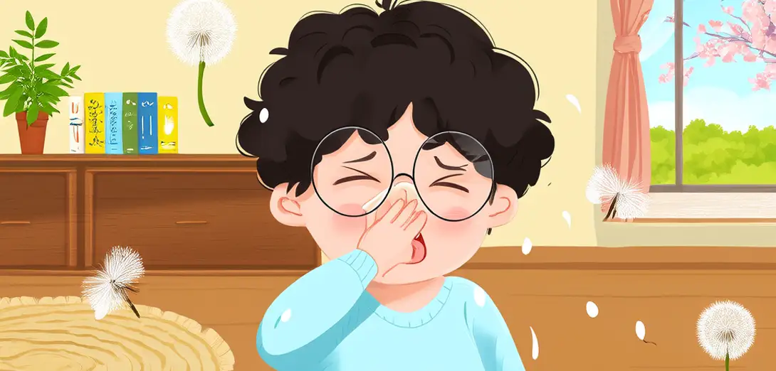 Your Nose Sends an Emergency Signal