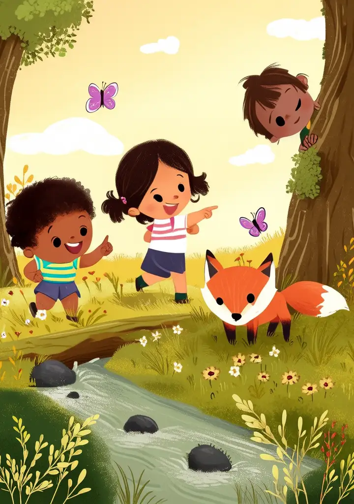 十万个为什么·科学启蒙30篇（3）