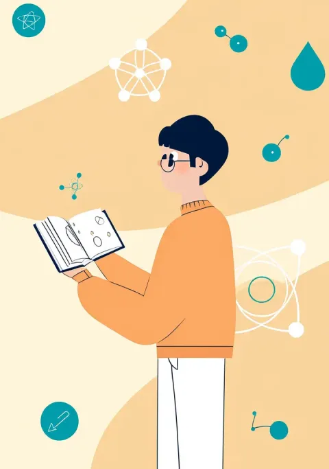 十万个为什么·科学启蒙30篇（3）