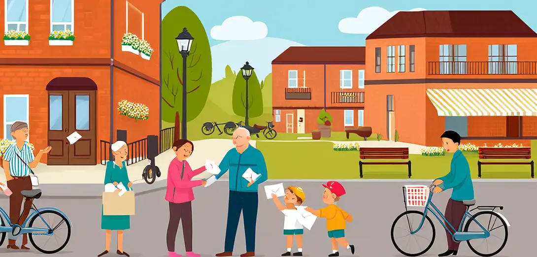 Should Everyone Get a Monthly Check from the Government?