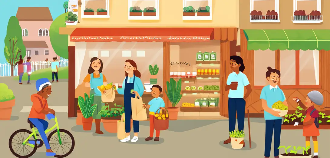 When Profit Meets Purpose