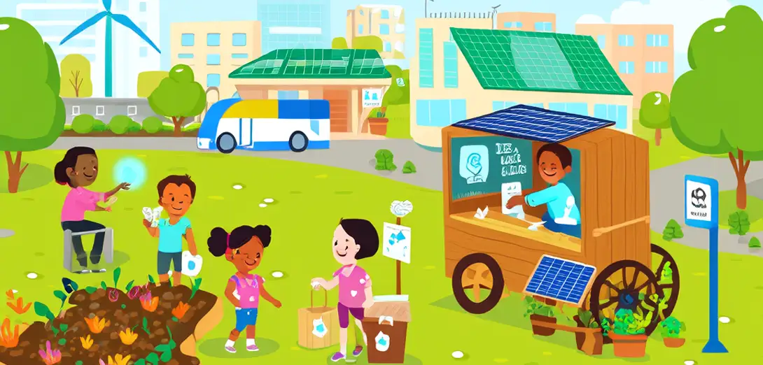 How a Ton of CO₂ Got a Price Tag