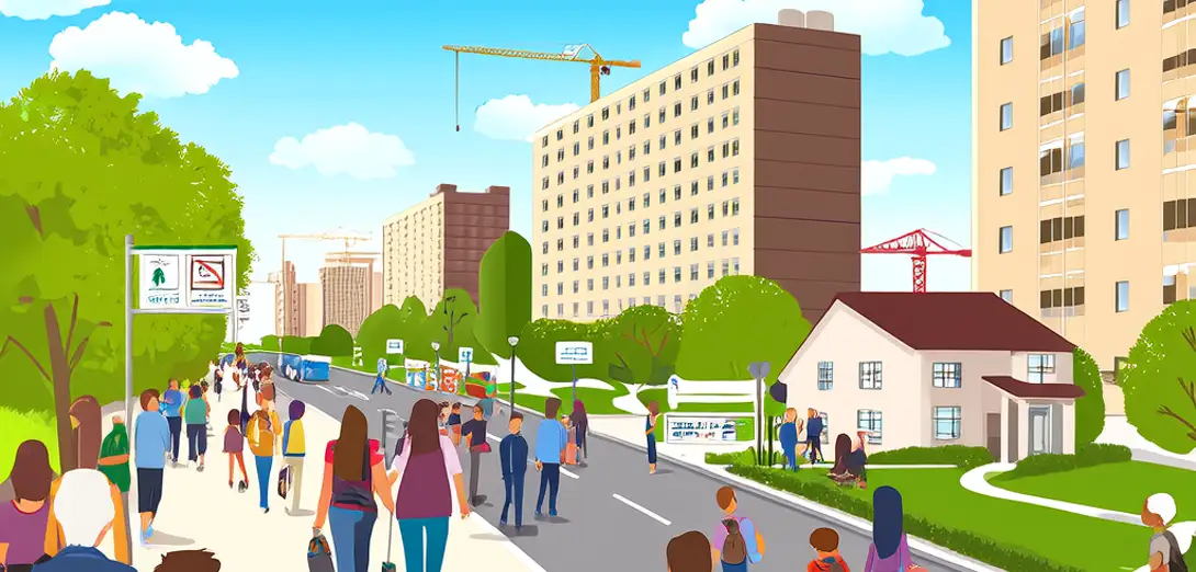 Why Does One Apartment Cost More Than a House?