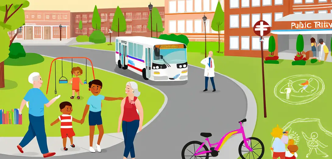 Where Does My Tax Money Actually Go?