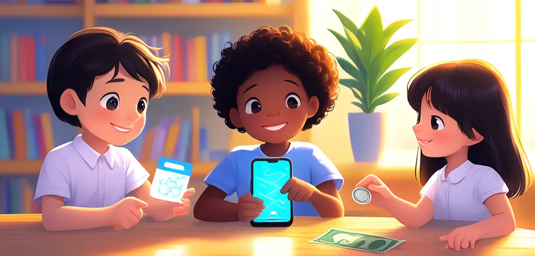 What Is Digital Money, Really?