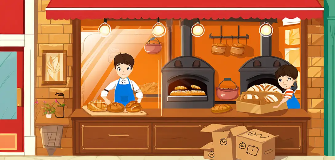 Why Bigger Factories Often Make Things Cheaper