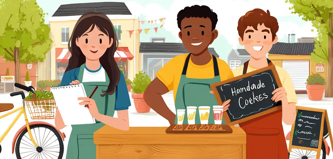 Starting Small: Why Most New Businesses Don’t Fail Immediately