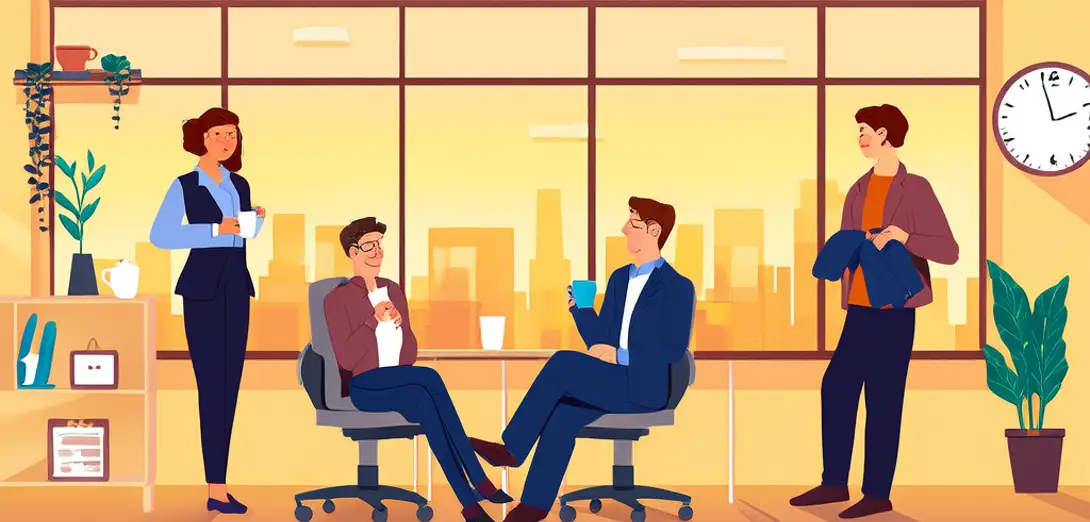 Labor Laws and the Limits of Work Hours