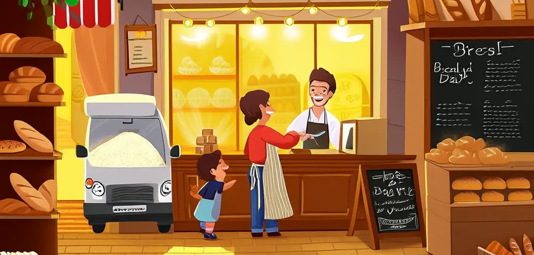 Revenue vs. Profit: Two Numbers That Tell Different Stories