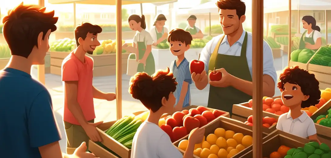 How Supply and Demand Set Market Prices