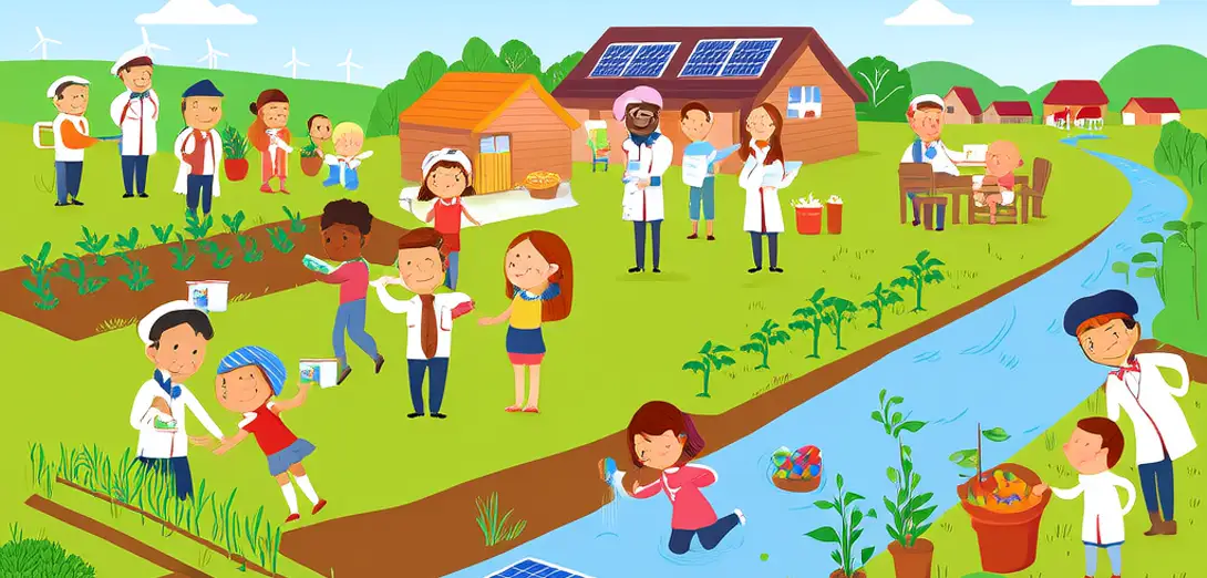 World Bank Projects That Lift Communities Out of Poverty